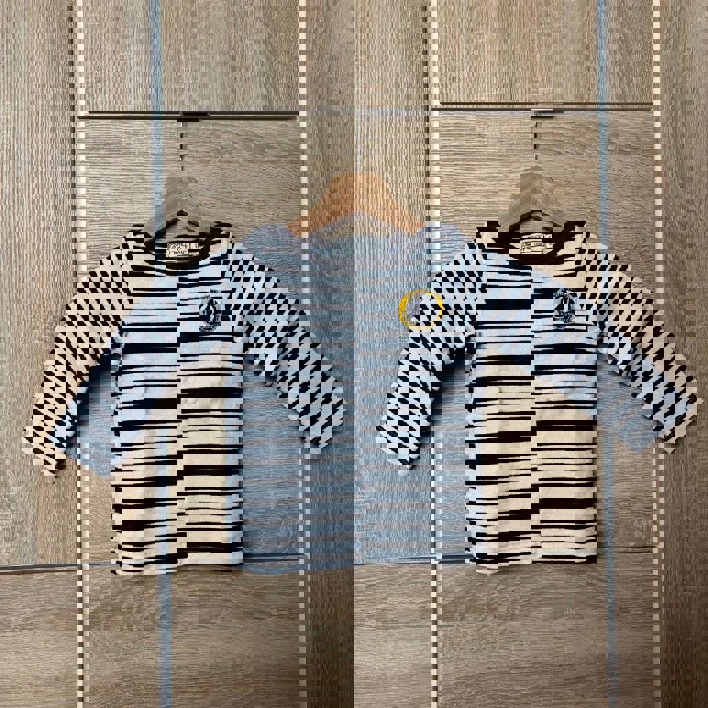 Тельняшка Petit Bateau