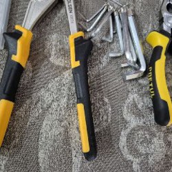 Разводной газовый ключ - фото 3