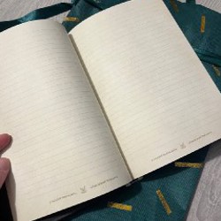 Блокнот для фанатов Zelda - фото 2