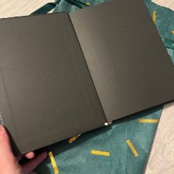 Блокнот для фанатов Zelda - фото 3