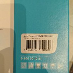 Кувшин с фильтрами Ecosoft - фото 2