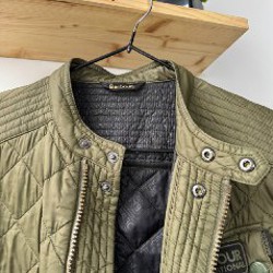 Куртка Barbour International - фото 2