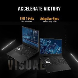 ASUS TUF Dash 15 Gaming Laptop - фото 2
