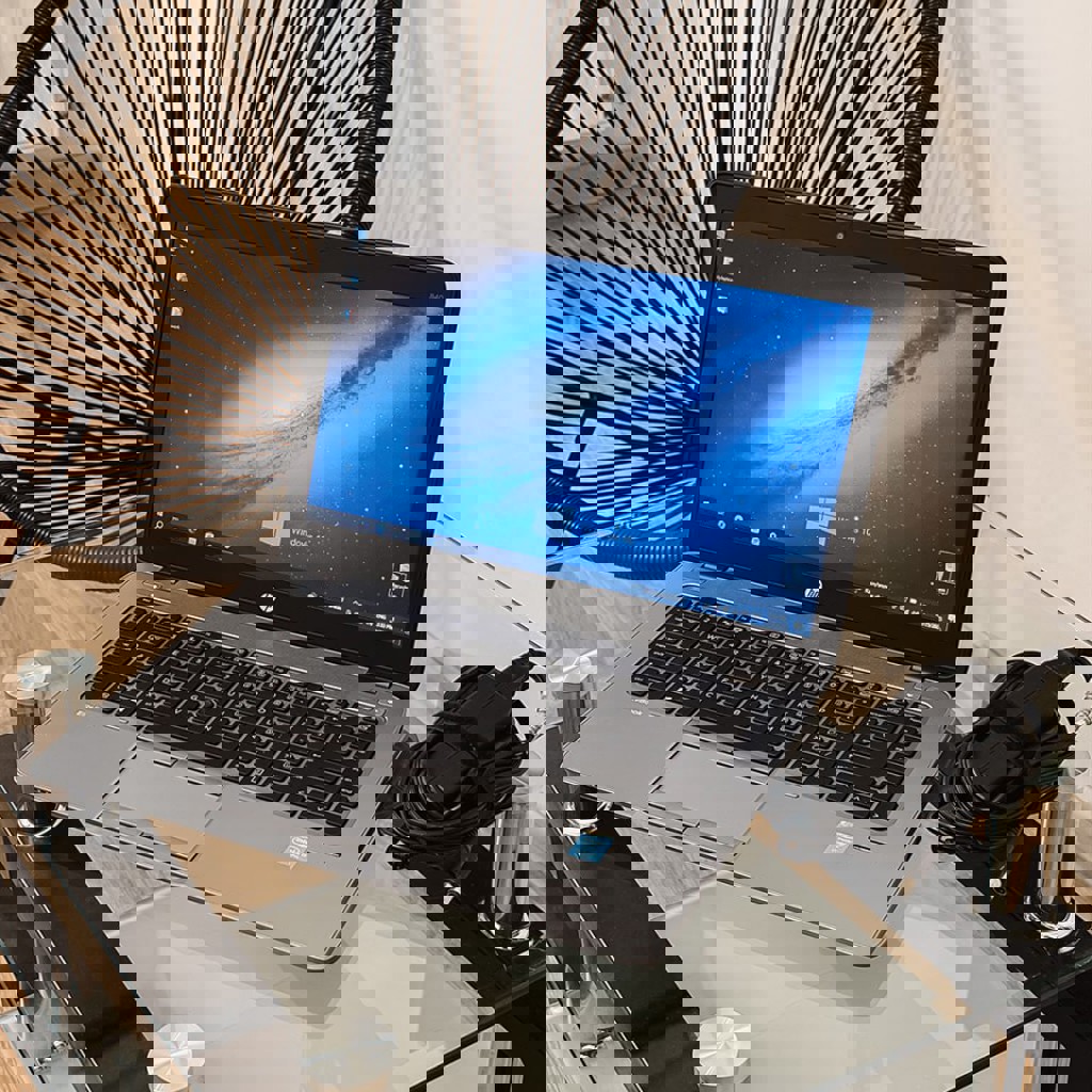 Ноутбук HP EliteBook 840 G2