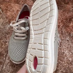 Женская обувь Crocs - фото 3