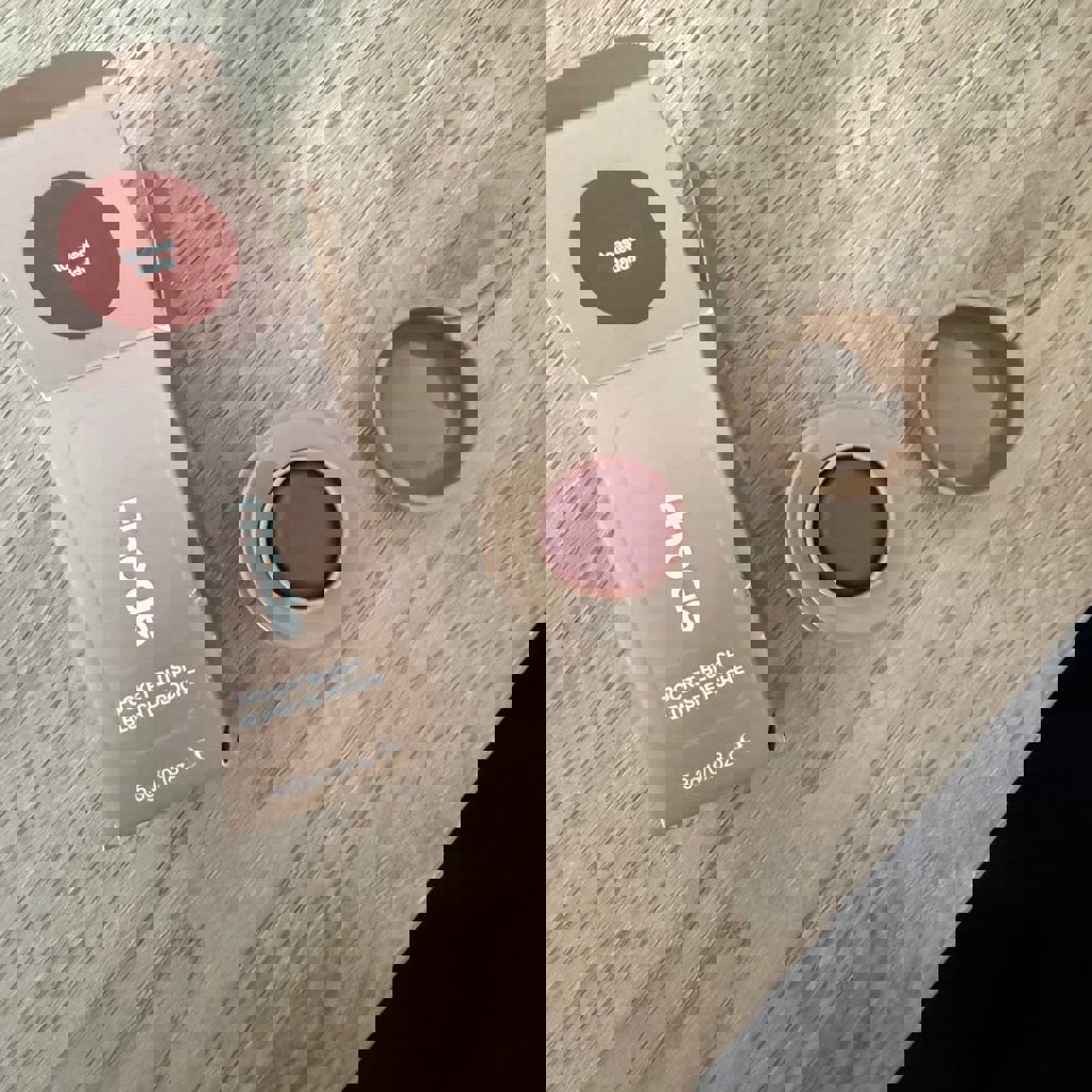 Румяна RHODE toasted teddy