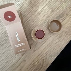 Румяна RHODE toasted teddy - фото 1