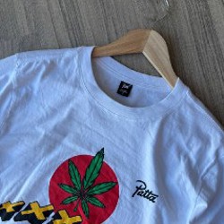 Лонгслив Patta - фото 2