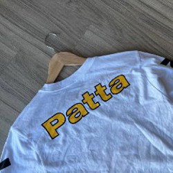 Лонгслив Patta - фото 3