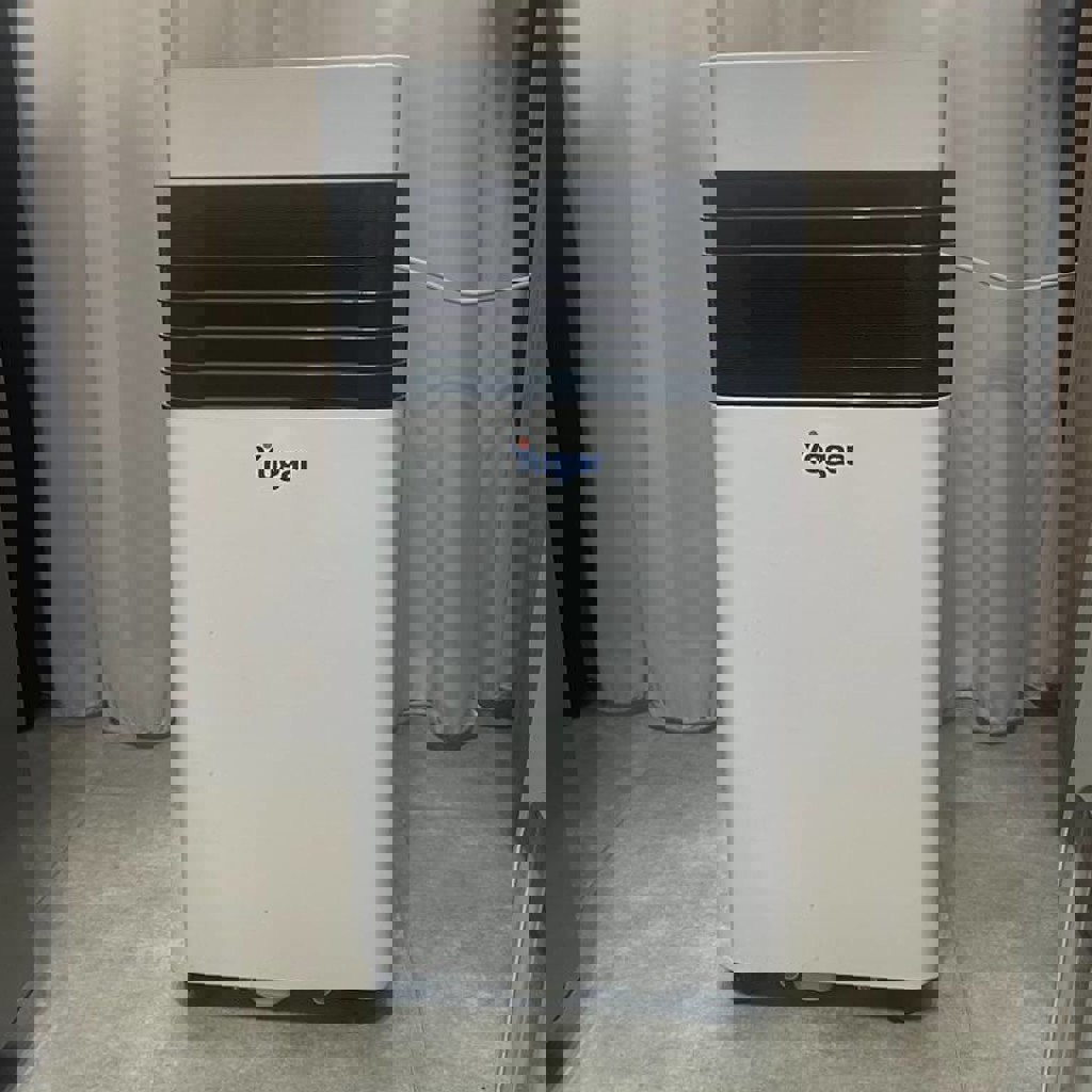 Портативный кондиционер