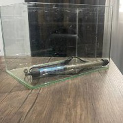 Аквариум - фото 1