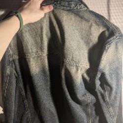 Джинсовка - фото 2