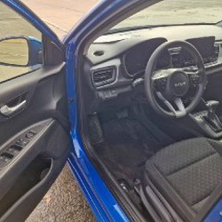 Kia Rio - фото 7