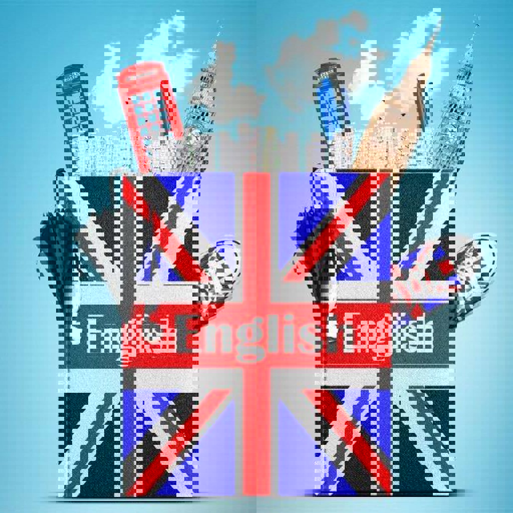 Уроки английского языка