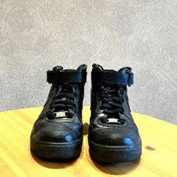 Nike Air Force 1 Mid '07 - фото 2