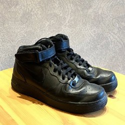 Nike Air Force 1 Mid '07 - фото 3