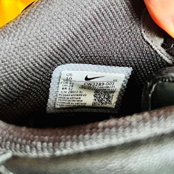 Nike Air Force 1 Mid '07 - фото 6