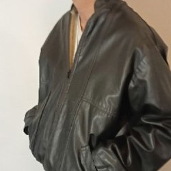 Бомбер - фото 2