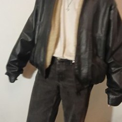 Бомбер - фото 3