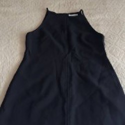 Платье в горошек от HM - фото 6