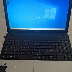 Ноутбук Acer E1-571G - фото 1