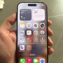 IPhone 17 - фото 6