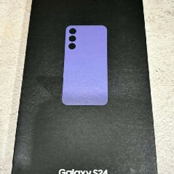 Samsung Galaxy S24 - фото 4