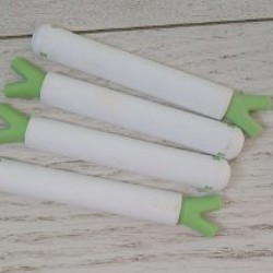 Штопор белый - фото 3