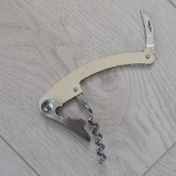 Штопор белый - фото 4