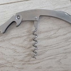 Штопор белый - фото 6