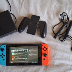 Nintendo Switch - фото 2