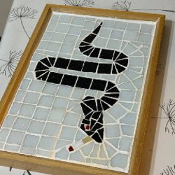 Мини мольберты настольные - фото 9