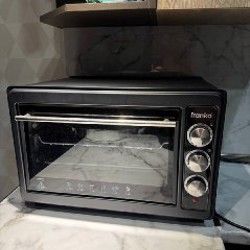 Электропечь Franko FEO-1092 - фото 3