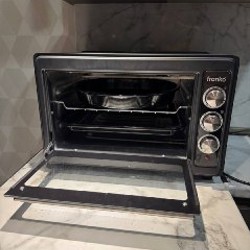 Электропечь Franko FEO-1092 - фото 4