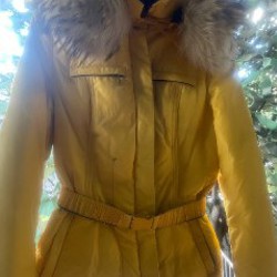 Пуховик PEERCAT - фото 7