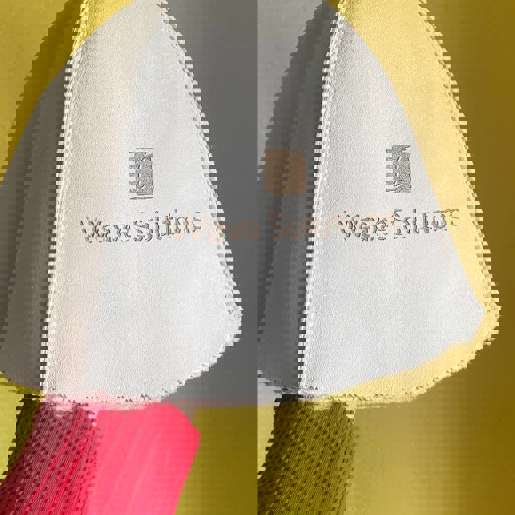 Банная шапка из овчины