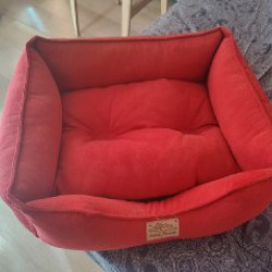 Лежанка для собак и кошек - фото 4
