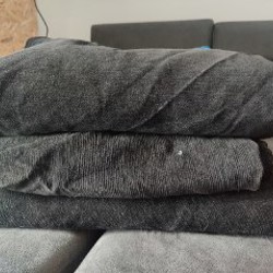 Лежанка для собак и кошек - фото 5