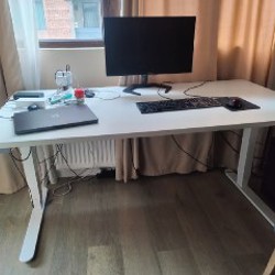 Лежанка для собак и кошек - фото 8