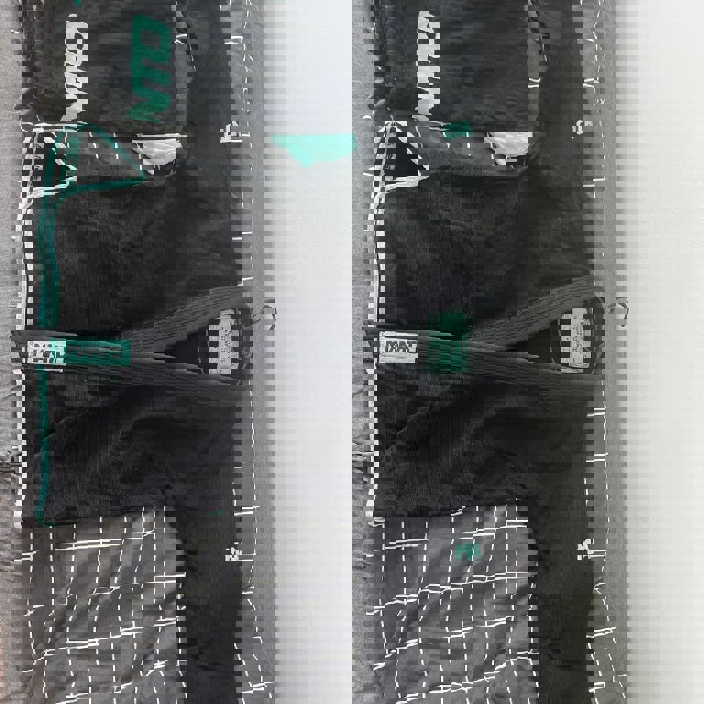 Кимоно для Джиу джицу