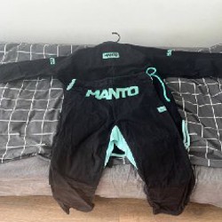 Кимоно для Джиу джицу - фото 2