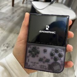 Ретро консоль Anbernic Rg35xx - фото 3