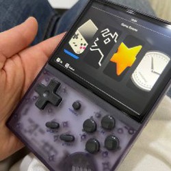 Ретро консоль Anbernic Rg35xx - фото 4