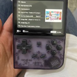 Ретро консоль Anbernic Rg35xx - фото 5