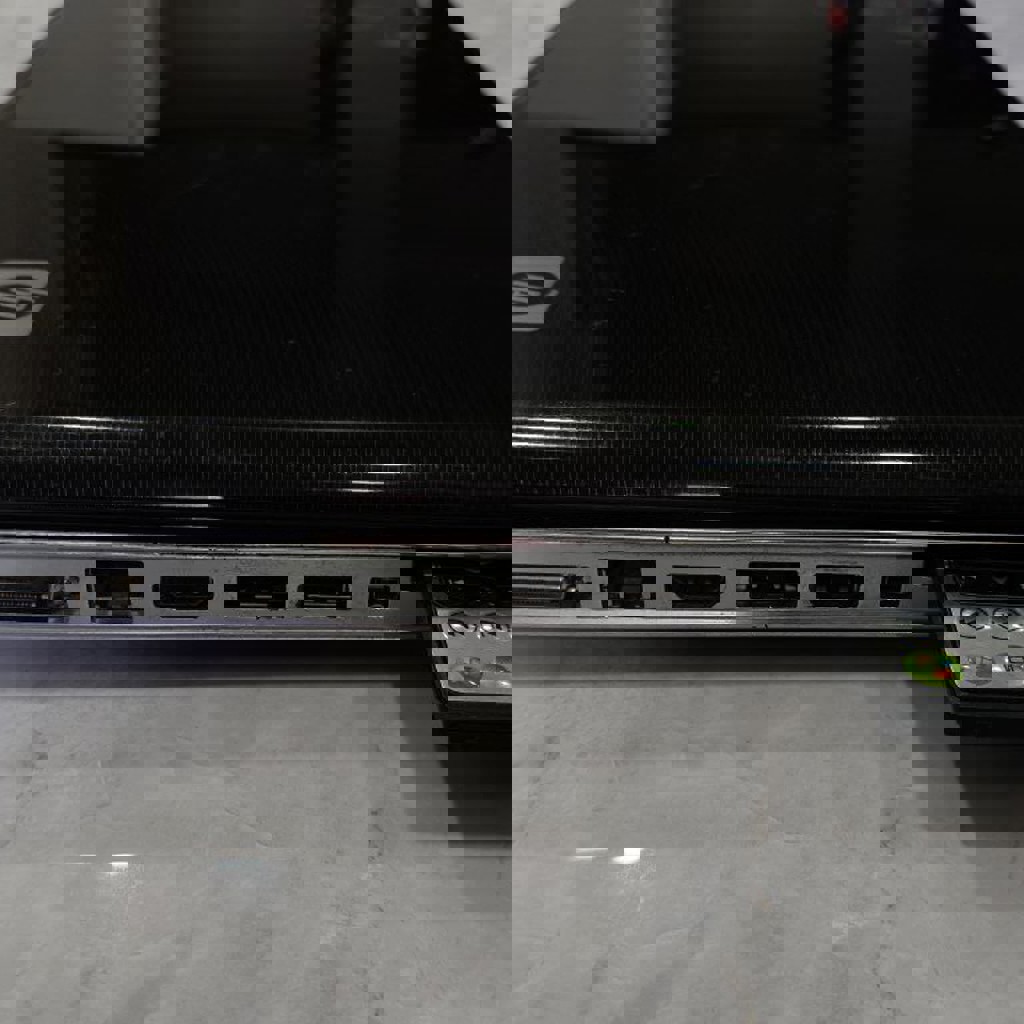 Ноутбук HP Pavilion Entertainment PC