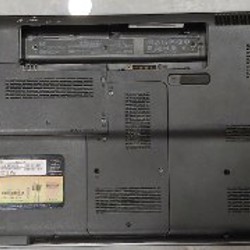 Ноутбук HP Pavilion Entertainment PC - фото 3