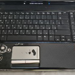 Ноутбук HP Pavilion Entertainment PC - фото 4