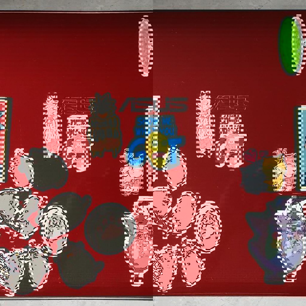 Ноутбук ASUS K55VD