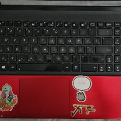 Ноутбук ASUS K55VD - фото 2