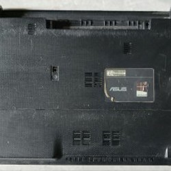 Ноутбук ASUS K55VD - фото 4